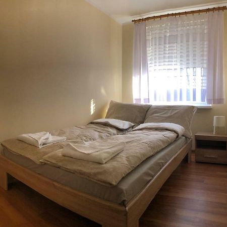 Apartament Na Zielonej Parter Lejlighed Kędzierzyn-Koźle Eksteriør billede