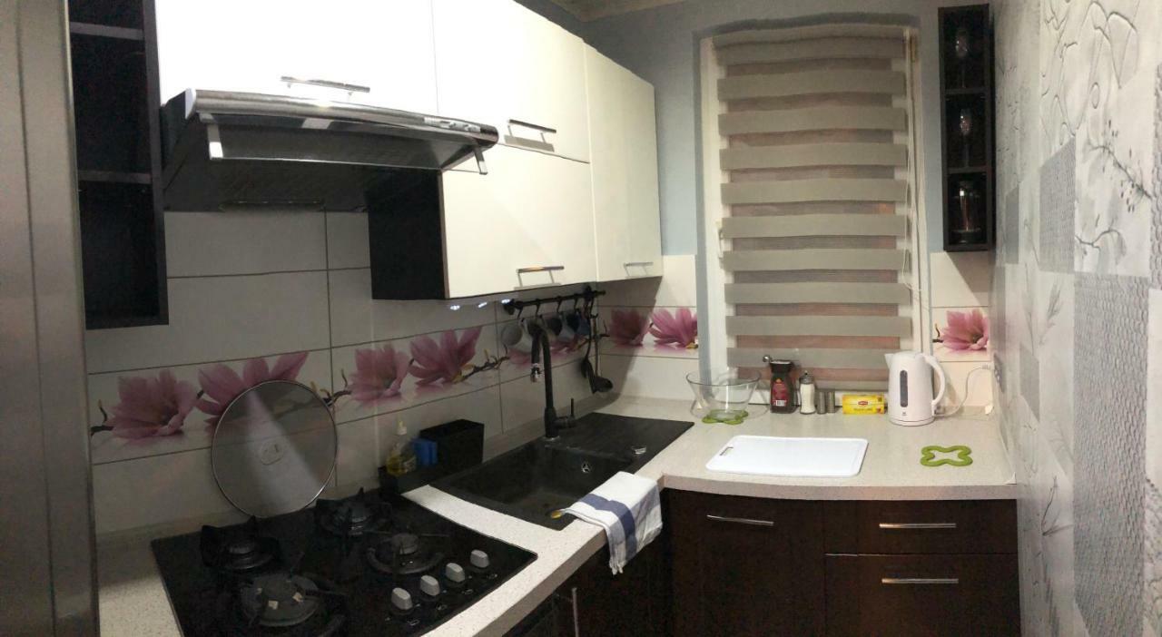 Apartament Na Zielonej Parter Lejlighed Kędzierzyn-Koźle Eksteriør billede