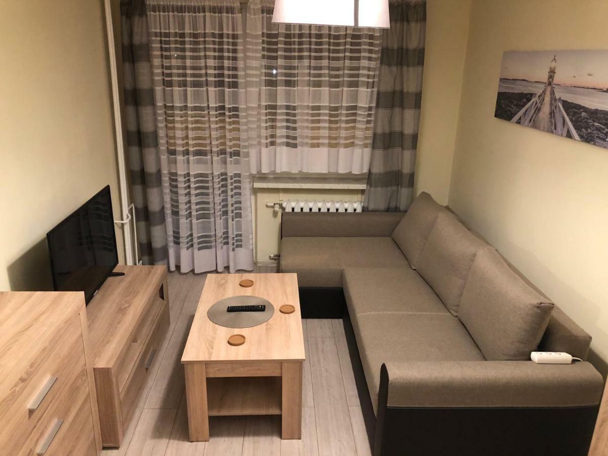 Apartament Na Zielonej Parter Lejlighed Kędzierzyn-Koźle Eksteriør billede