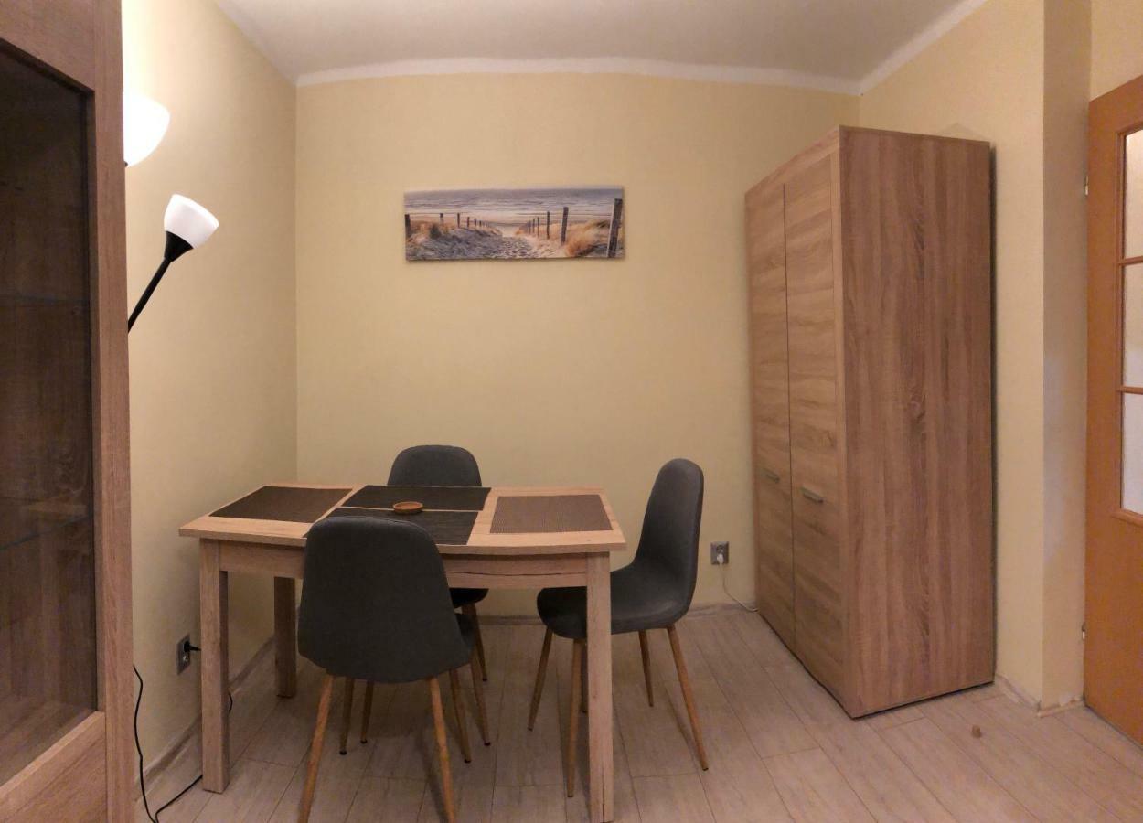 Apartament Na Zielonej Parter Lejlighed Kędzierzyn-Koźle Eksteriør billede