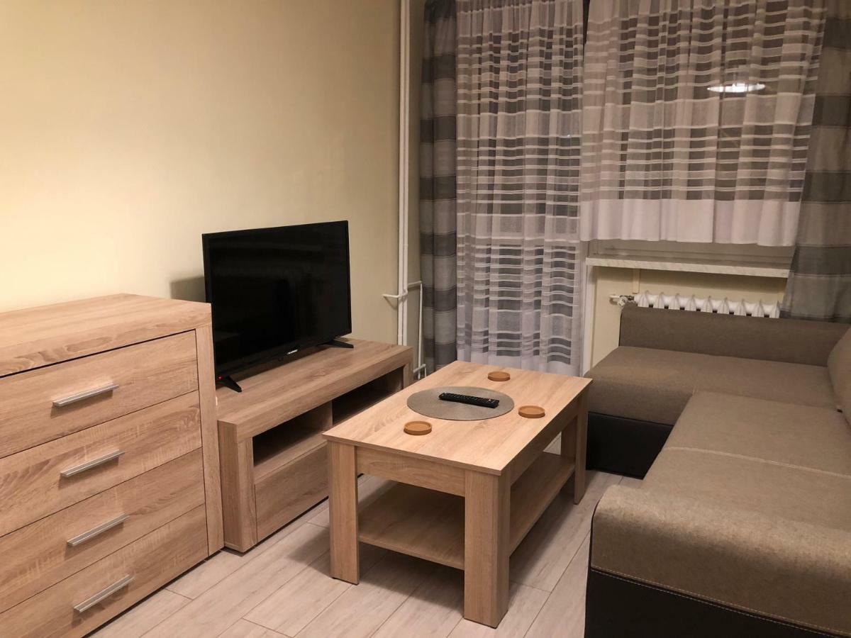 Apartament Na Zielonej Parter Lejlighed Kędzierzyn-Koźle Eksteriør billede