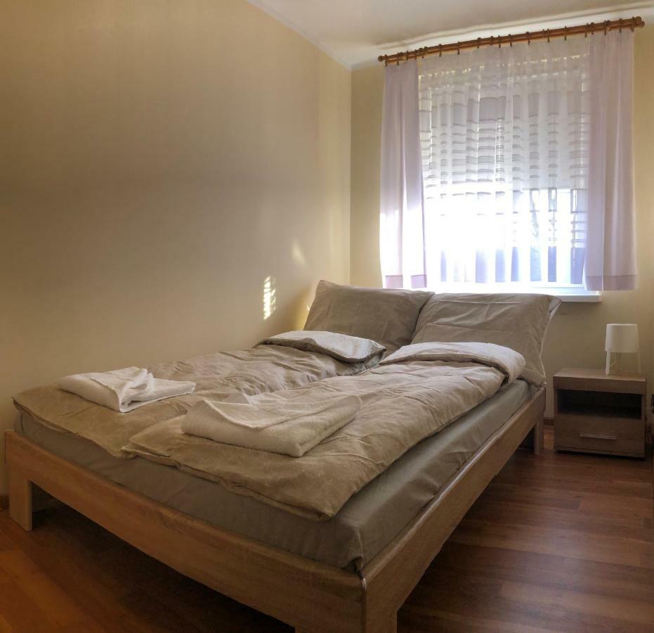 Apartament Na Zielonej Parter Lejlighed Kędzierzyn-Koźle Eksteriør billede